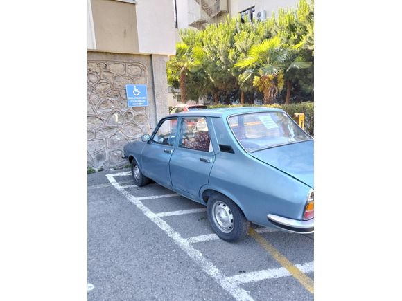 Sahibinden Renault R 12 TL 1975 Model