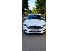 Sahibinden Ford Mondeo 1.5 Ecoboost Style 2017 Model 2018 Çıkışlı 