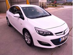 Sahibinden Opel Astra 1.6 Edition Plus 2016 Model 