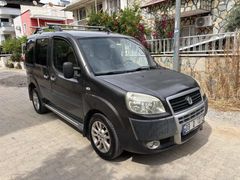 KARACARS 2010 FİAT DOBLO PREMİO YENİ VİZELİ!!!