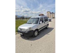 Sahibinden Peugeot Partner 1.9 D 2004 Model İstanbul