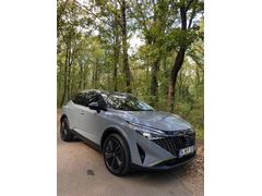 Sahibinden Nissan Qashqai 1.3 dıg-t mhev Skypack 2025 Model  14.890 km Gri