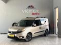 OTOMOBİL RUHSATLI 2015 DOBLO HATASIZ BOYASIZ 170 BİNDE