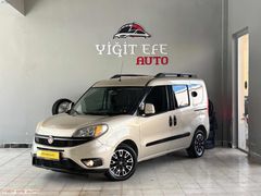 OTOMOBİL RUHSATLI 2015 DOBLO HATASIZ BOYASIZ 170 BİNDE