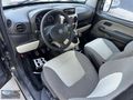 2006 MODEL DOBLO COMBİ 1.3 MULTIJET KLİMALI ÇİFT SÜRGÜ ORJ KM
