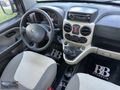 2006 MODEL DOBLO COMBİ 1.3 MULTIJET KLİMALI ÇİFT SÜRGÜ ORJ KM