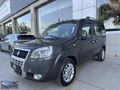 2006 MODEL DOBLO COMBİ 1.3 MULTIJET KLİMALI ÇİFT SÜRGÜ ORJ KM