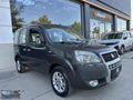 2006 MODEL DOBLO COMBİ 1.3 MULTIJET KLİMALI ÇİFT SÜRGÜ ORJ KM