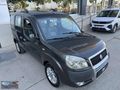 2006 MODEL DOBLO COMBİ 1.3 MULTIJET KLİMALI ÇİFT SÜRGÜ ORJ KM