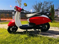 Sahibinden Mondial 50 Turismo 