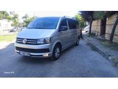 Sahibinden Volkswagen Caravelle OTOMATİK OTOMOBİLRUHSATLI.0 TDI BMT Comfortline 2018 Model İstanbul
