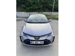 MEMURDAN Toyota Corolla 1.6  HATASIZ