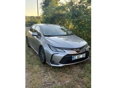 MEMURDAN Toyota Corolla 1.6  HATASIZ