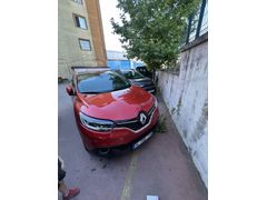 Sahibinden Otomatik Renault Kadjar 1.2 TCe Touch Roof 2017 Model 