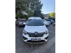 Sahibinden Renault Express Combi 1.5 BlueDCI Touch 2023 Model 