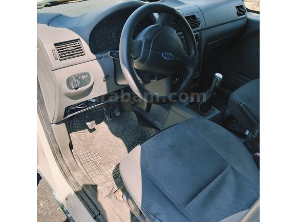 Sahibinden Ford Transit Connect T220 S 2007 Model Manisa