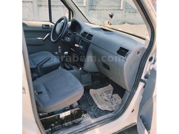 Sahibinden Ford Transit Connect T220 S 2007 Model Manisa