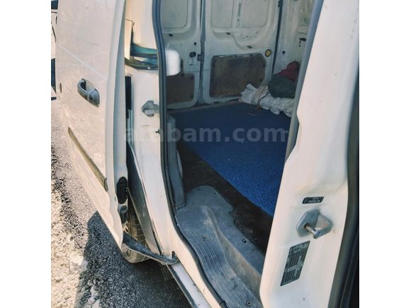 Sahibinden Ford Transit Connect T220 S 2007 Model Manisa