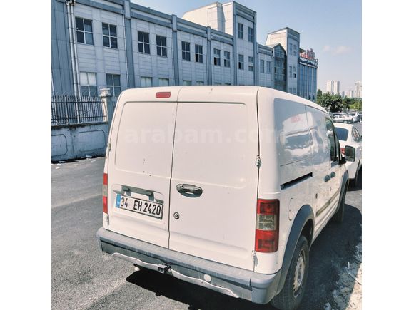Sahibinden Ford Transit Connect T220 S 2007 Model Manisa