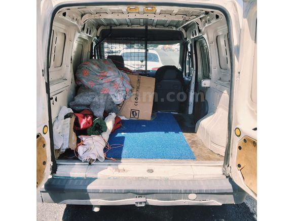 Sahibinden Ford Transit Connect T220 S 2007 Model Manisa