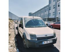 Sahibinden Ford Transit Connect T220 S 2007 Model Manisa