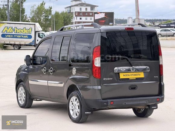 İNCESUDAN-DOBLO-PREMİO