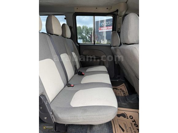 İNCESUDAN-DOBLO-PREMİO