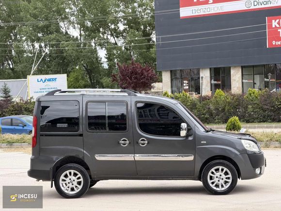 İNCESUDAN-DOBLO-PREMİO