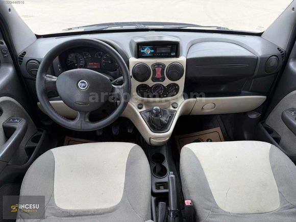 İNCESUDAN-DOBLO-PREMİO