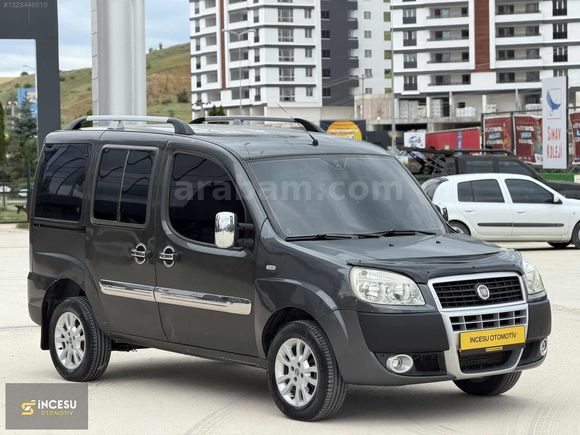 İNCESUDAN-DOBLO-PREMİO