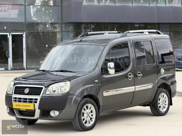 İNCESUDAN-DOBLO-PREMİO