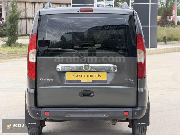 İNCESUDAN-DOBLO-PREMİO