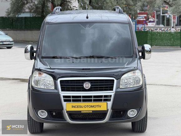 İNCESUDAN-DOBLO-PREMİO