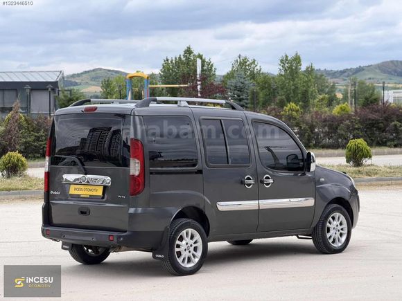 İNCESUDAN-DOBLO-PREMİO