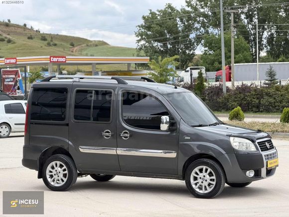 İNCESUDAN-DOBLO-PREMİO