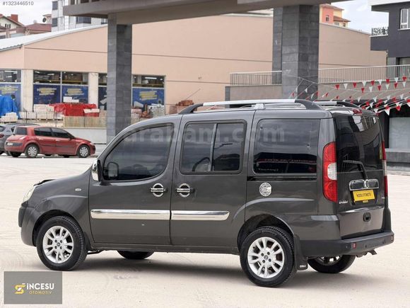 İNCESUDAN-DOBLO-PREMİO