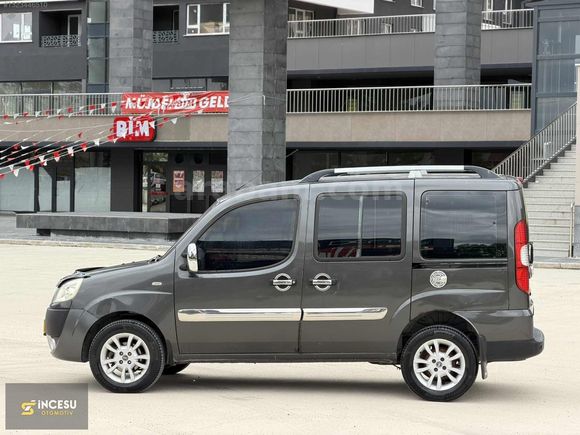 İNCESUDAN-DOBLO-PREMİO