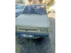 Sahibinden Tofaş Şahin 5 Vites 1992 Model