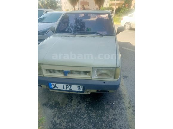 Sahibinden Tofaş Şahin 5 Vites 1992 Model
