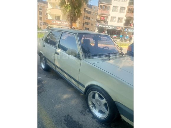 Sahibinden Tofaş Şahin 5 Vites 1992 Model