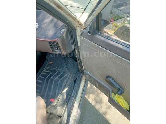 Sahibinden Tofaş Şahin 5 Vites 1992 Model