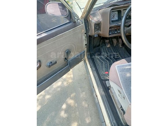 Sahibinden Tofaş Şahin 5 Vites 1992 Model