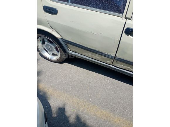 Sahibinden Tofaş Şahin 5 Vites 1992 Model