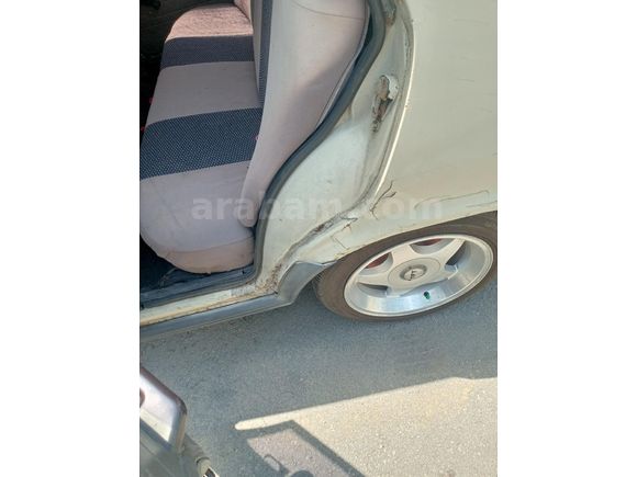 Sahibinden Tofaş Şahin 5 Vites 1992 Model