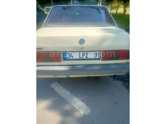 Sahibinden Tofaş Şahin 5 Vites 1992 Model