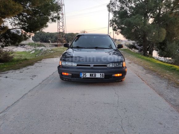 Sahibinden Honda Accord 2.0 EX 1990 Model 
