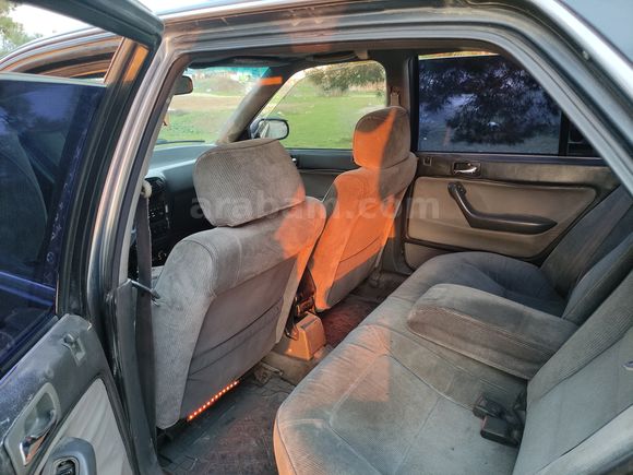 Sahibinden Honda Accord 2.0 EX 1990 Model 