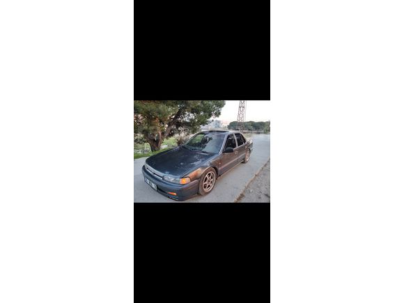Sahibinden Honda Accord 2.0 EX 1990 Model 