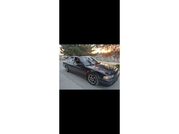 Sahibinden Honda Accord 2.0 EX 1990 Model 