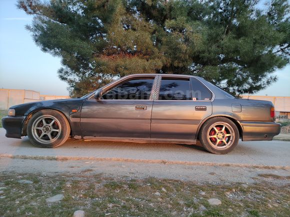 Sahibinden Honda Accord 2.0 EX 1990 Model 
